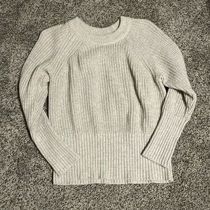 Universal Thread Cream Sweater